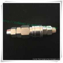 Stainless Steel Sp/PP Pneumatic Fittings